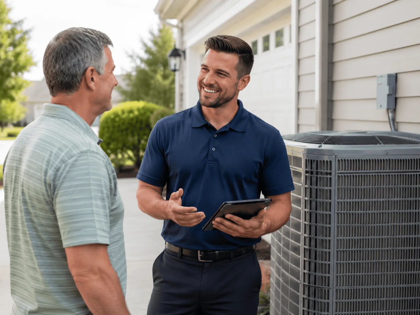 Heat Pump Installation Doran, VA FAQs